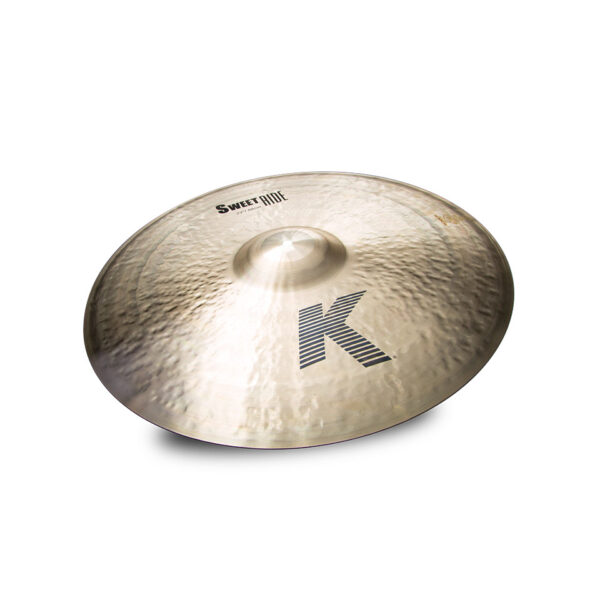 Zildjian K 23" Sweet Ride Ride-Becken