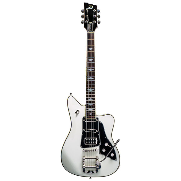 Duesenberg Paloma WH E-Gitarre