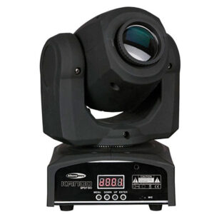 Showtec Kanjo Spot 60 Moving Head