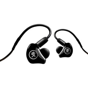 Mackie MP-240 In-Ear Hörer