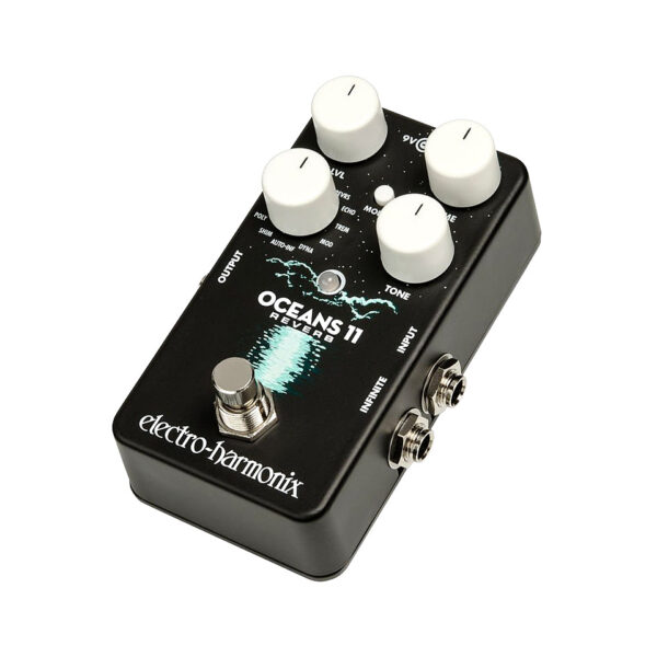 Electro Harmonix Oceans 11 Effektgerät E-Gitarre