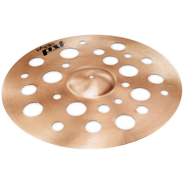 Paiste PSTX 20" Swiss Medium Crash Crash-Becken