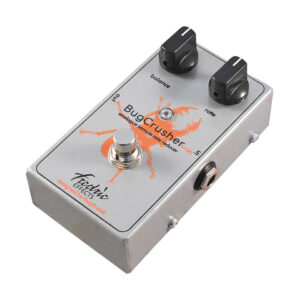 Fredric Effects BugCrusher Effektgerät E-Gitarre