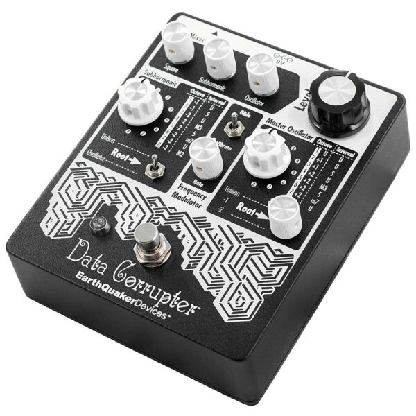 EarthQuaker Devices Data Corruptor Effektgerät E-Gitarre