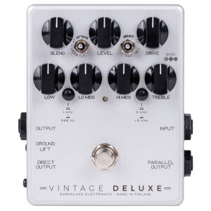 Darkglass Vintage Deluxe V3 Effektgerät E-Bass