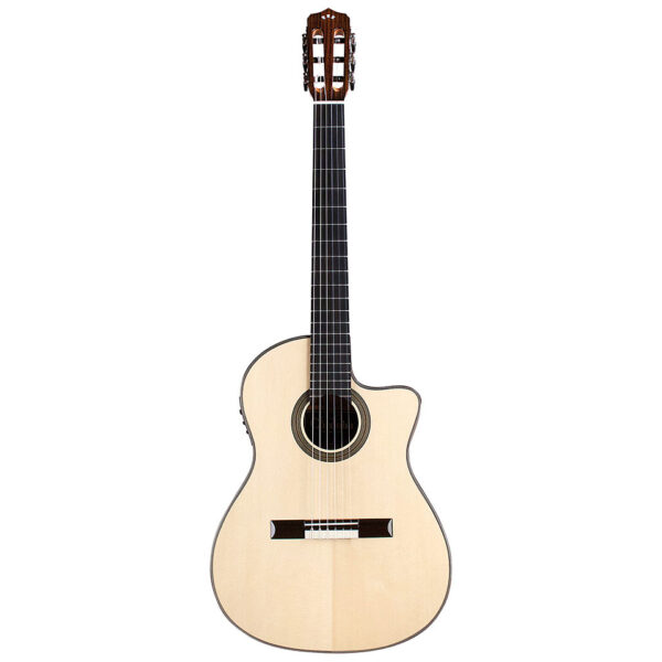 Cordoba Fusion 14 Maple Konzertgitarre