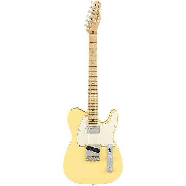 Fender American Performer Tele HUM