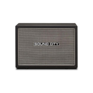 Sound City SC 212 Box E-Gitarre