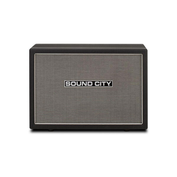 Sound City SC 212 Box E-Gitarre