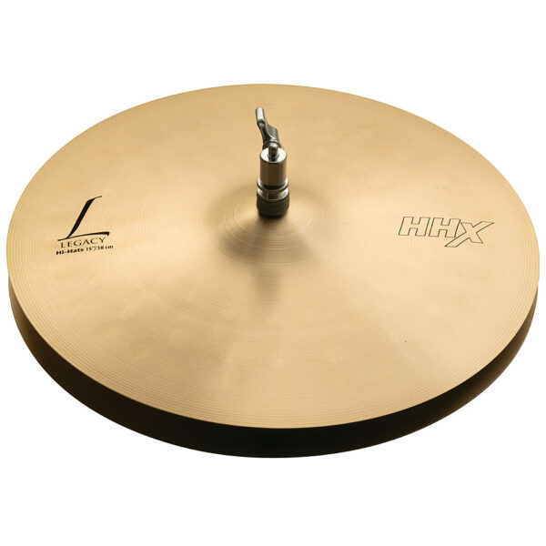 Sabian HHX Legacy 15" Hats Hi-Hat-Becken