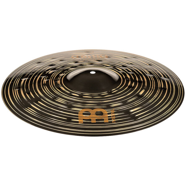 Meinl Classics Custom Dark 17" Crash CC17DAC Crash-Becken