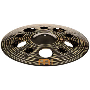 Meinl Classics Custom Dark CC-18DASTK 18" Trash Stack Effekt- &