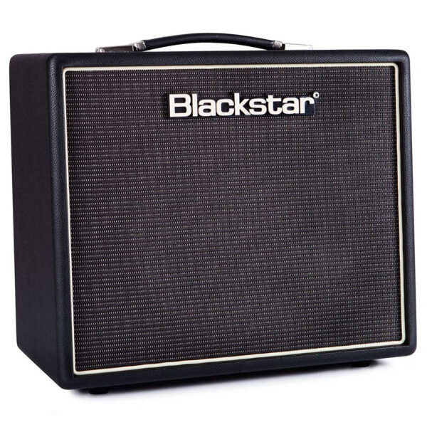 Blackstar Studio 10 EL34 E-Gitarrenverstärker