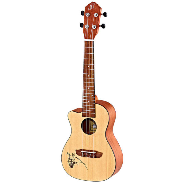 Ortega RU5CE-L Ukulele