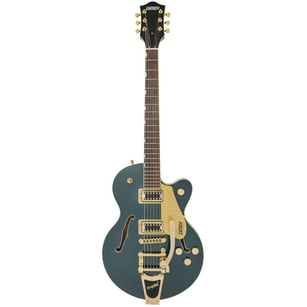 Gretsch Guitars G5655TG Center Block JR. CDG E-Gitarre