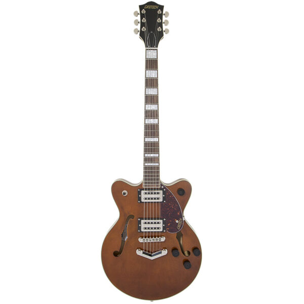 Gretsch Guitars Streamliner G2655 SNGBRL E-Gitarre