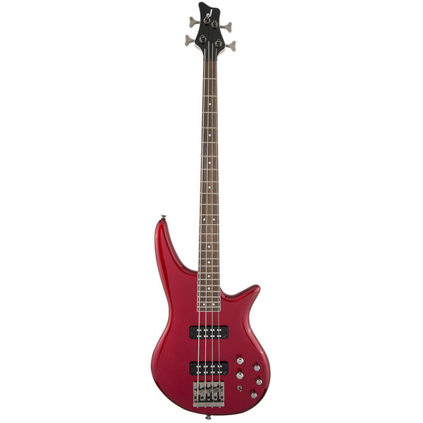 Jackson JS Series Spectra Bass JS3 MR E-Bass