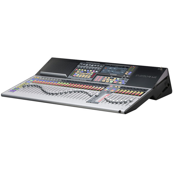 Presonus StudioLive 64S Mischpult Digital