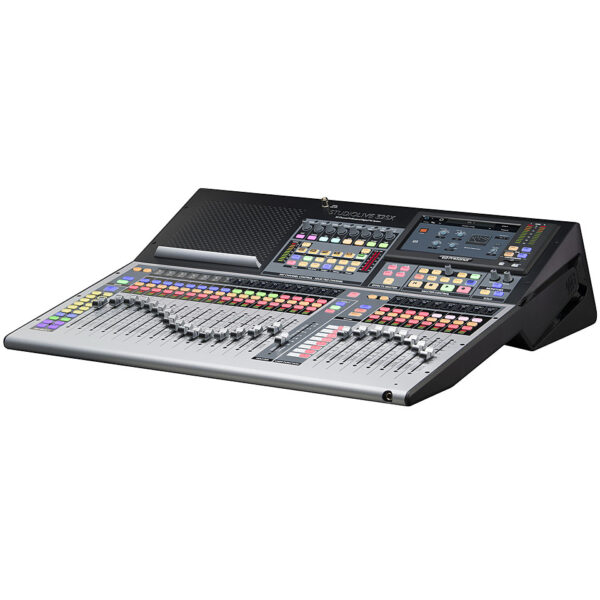 Presonus StudioLive 32SX Mischpult Digital