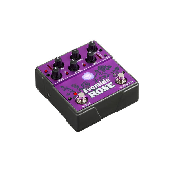 Eventide Rose Delay Effektgerät E-Gitarre