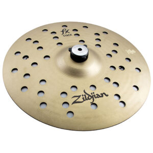 Zildjian FX 12" Stack Effekt- & Stack-Becken