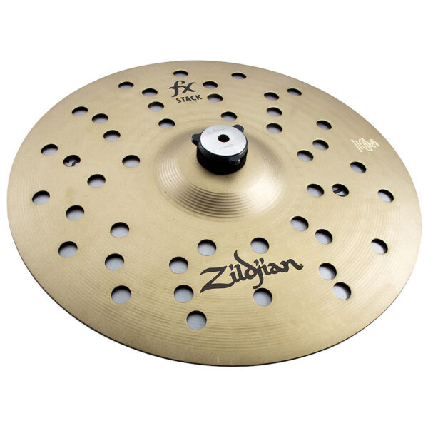 Zildjian FX 12" Stack Effekt- & Stack-Becken