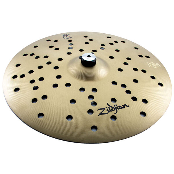 Zildjian FX 16" Stack Effekt- & Stack-Becken