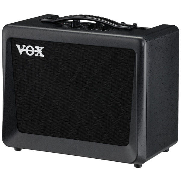 VOX VX 15 GT E-Gitarrenverstärker