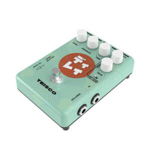 Teisco Delay Effektgerät E-Gitarre