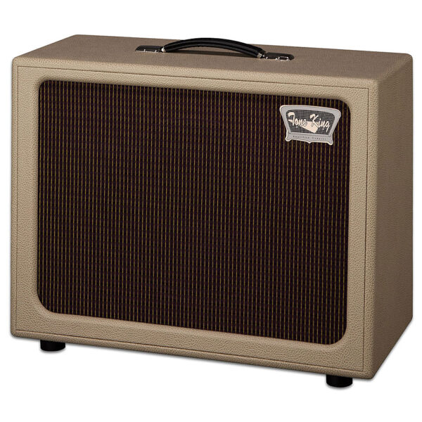 Tone King Imperial 112 CAB - Cream Box E-Gitarre