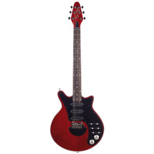 Brian May Special AC E-Gitarre