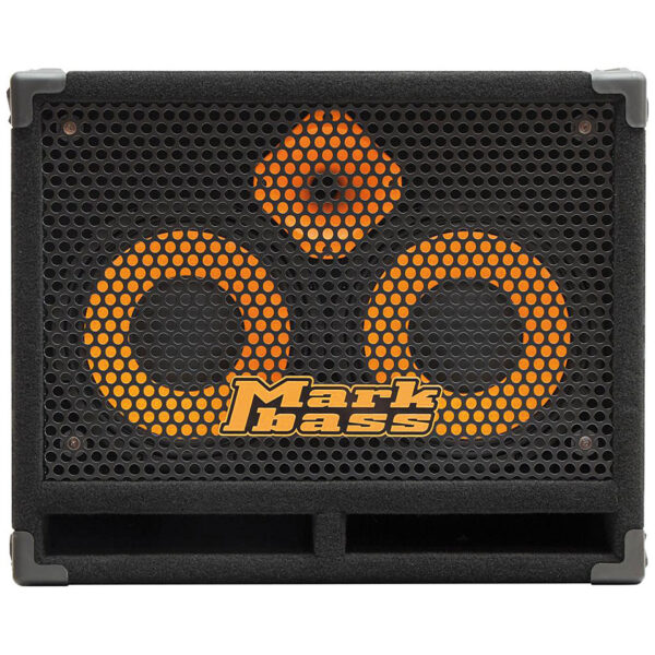 Markbass Standard 102HF 8 Ohm Box E-Bass