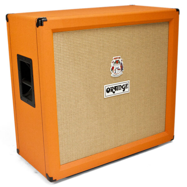 Orange PPC412