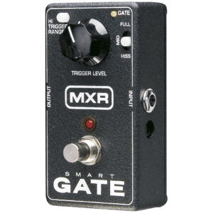 MXR M135 Smart Gate Effektgerät E-Gitarre