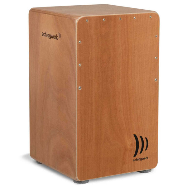 Schlagwerk CP4005 la Perù Beechwood Cajon