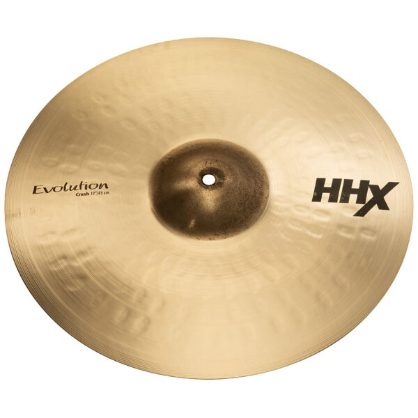 Sabian HHX Evolution 17" Crash Crash-Becken