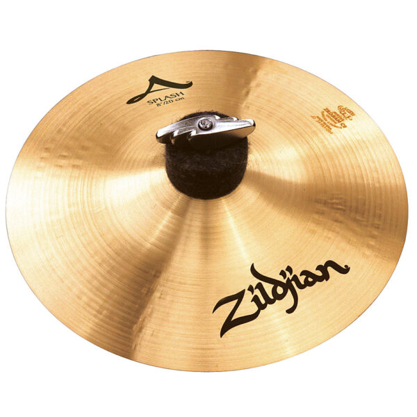 Zildjian A 8" Splash Splash-Becken