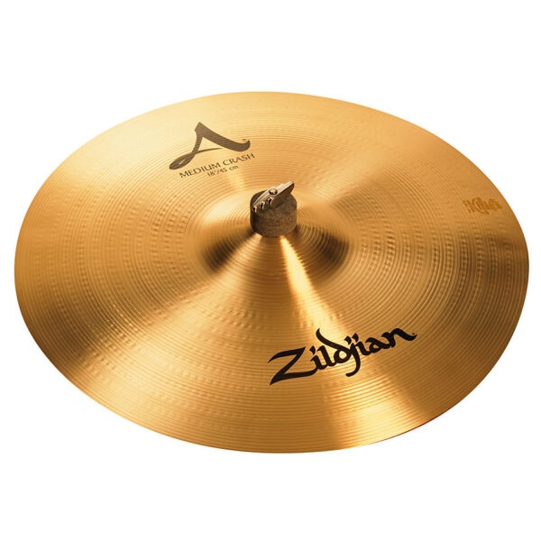 Zildjian A 18" Medium Crash Crash-Becken