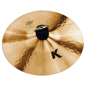 Zildjian K Custom 10" Dark Splash Splash-Becken