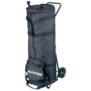 RockBag RB 22510 B Premium Line Drum Hardware Caddy Hardwarebag