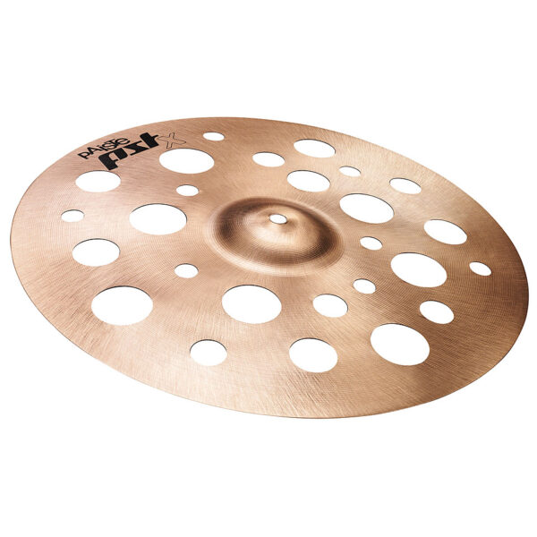 Paiste PSTX 18" Swiss Thin Crash Crash-Becken