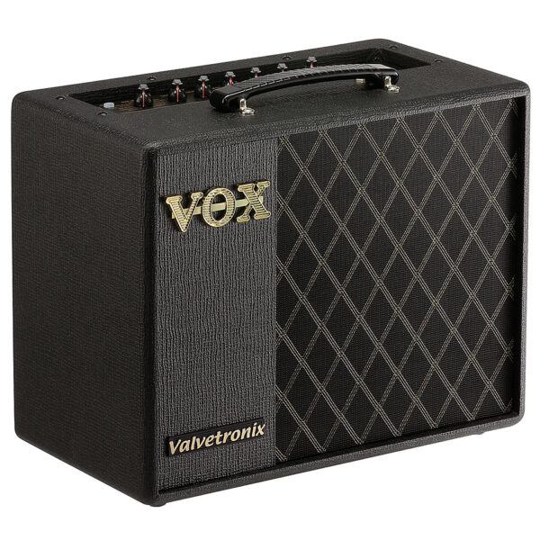 VOX VT20X E-Gitarrenverstärker