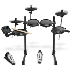 Alesis Turbo Mesh Kit E-Drum Set