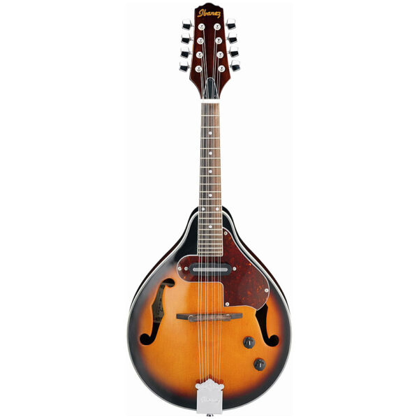 Ibanez M510E-BS Bluegrass Mandoline