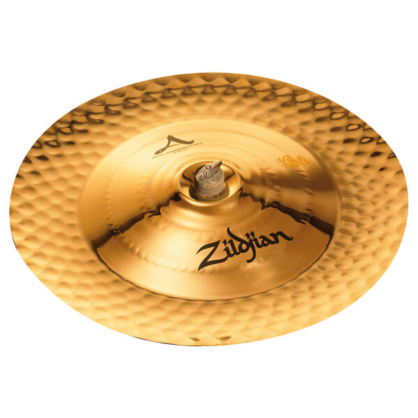 Zildjian A 21" Ultra Hammered China China-Becken