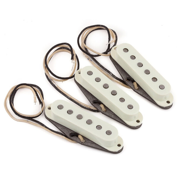 Fender '65 Pure Vintage Strat Set Pickup E-Gitarre