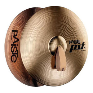 Paiste PST 5 Band 14" Marschbecken