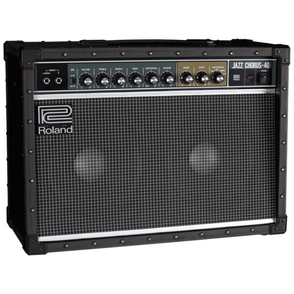 Roland Jazz Chorus JC40 E-Gitarrenverstärker