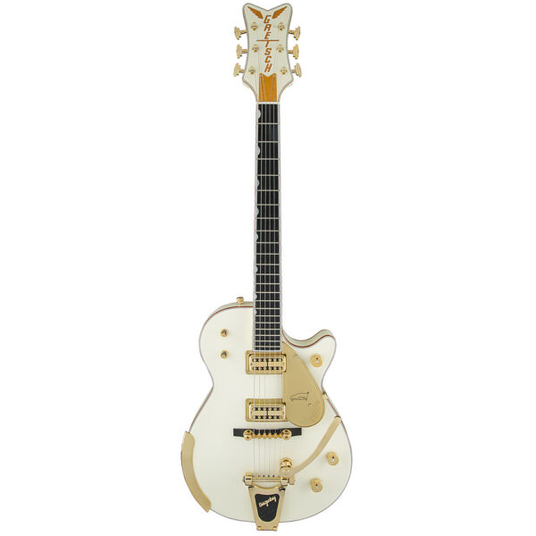 Gretsch Guitars G6134 '58 Penguin E-Gitarre