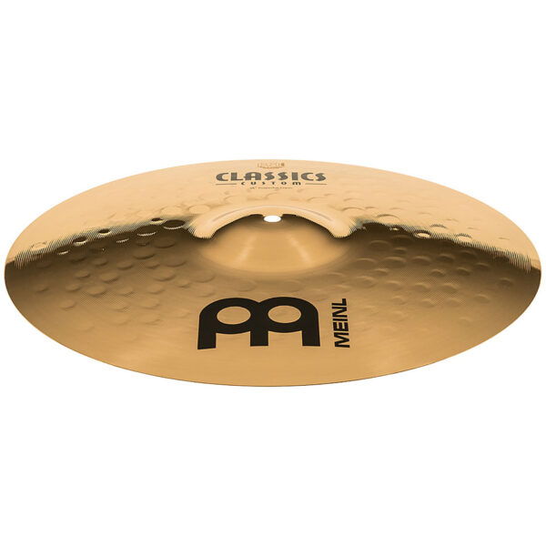 Meinl Classics Custom CC16PC-B Crash-Becken